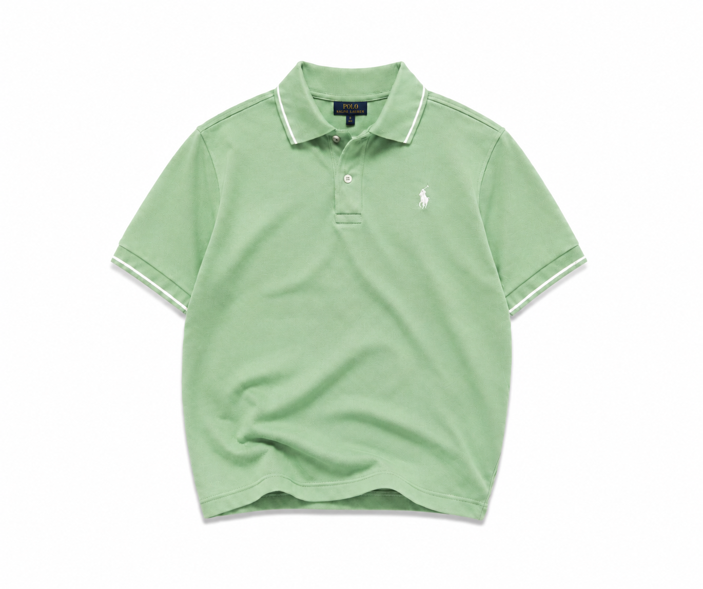 The Essential Polo