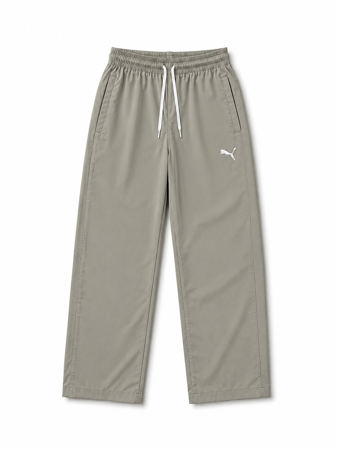 Midnight Straight Fit Track Pants