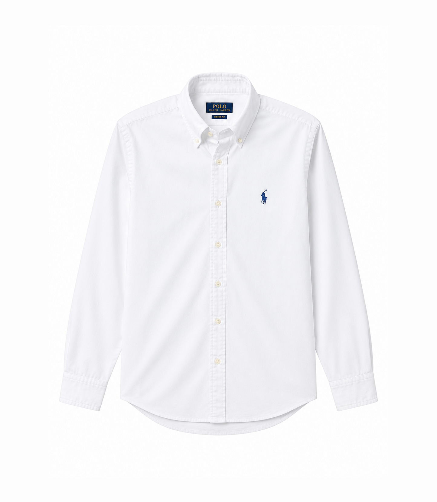 Sandstone Classic Shirt