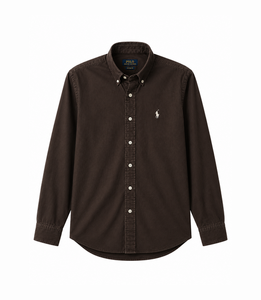 Sandstone Classic Shirt