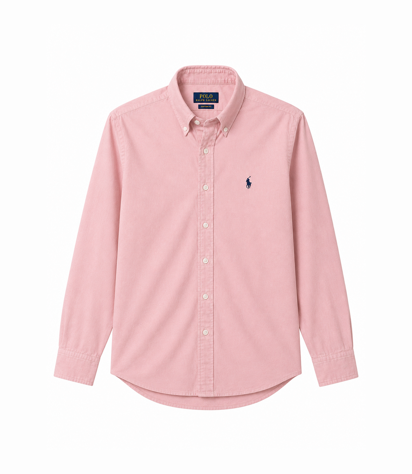 Sandstone Classic Shirt