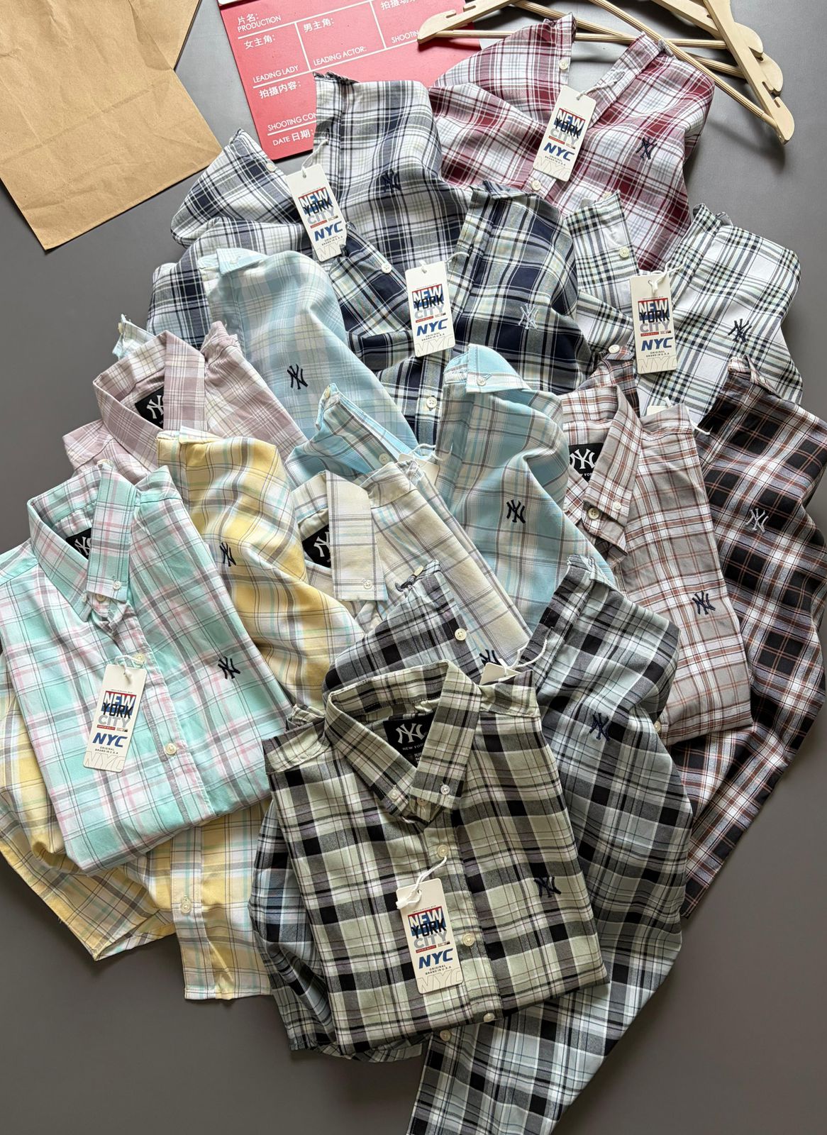 The Professional Shirt