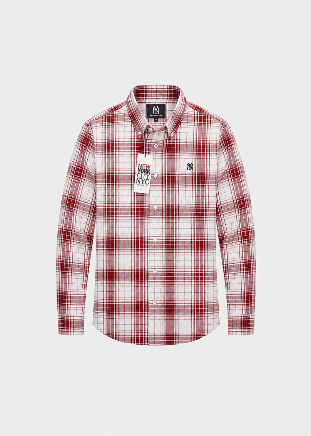 The Professional Shirt