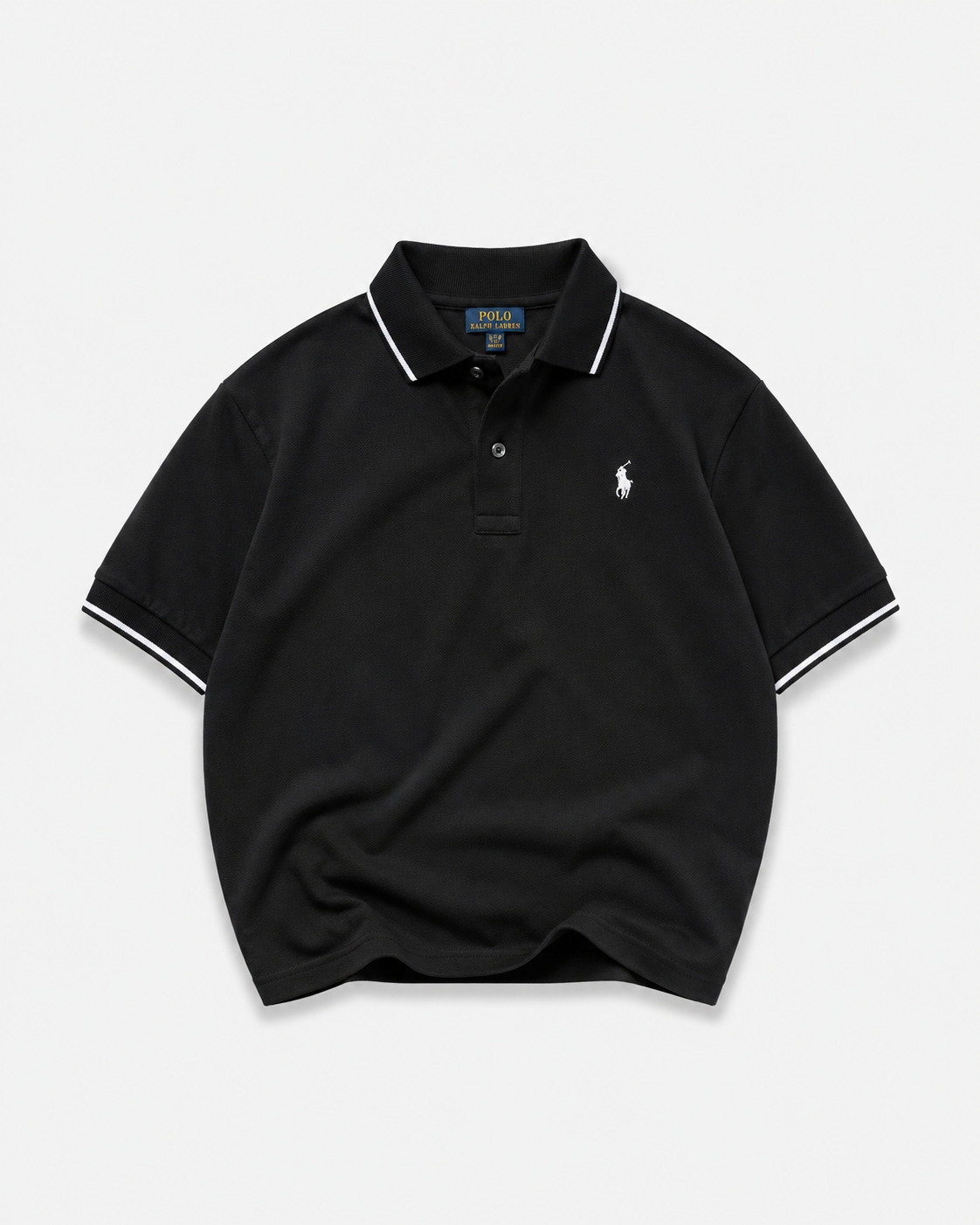 The Essential Polo