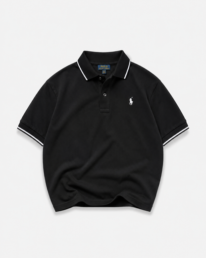 The Essential Polo