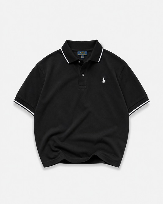 The Essential Polo