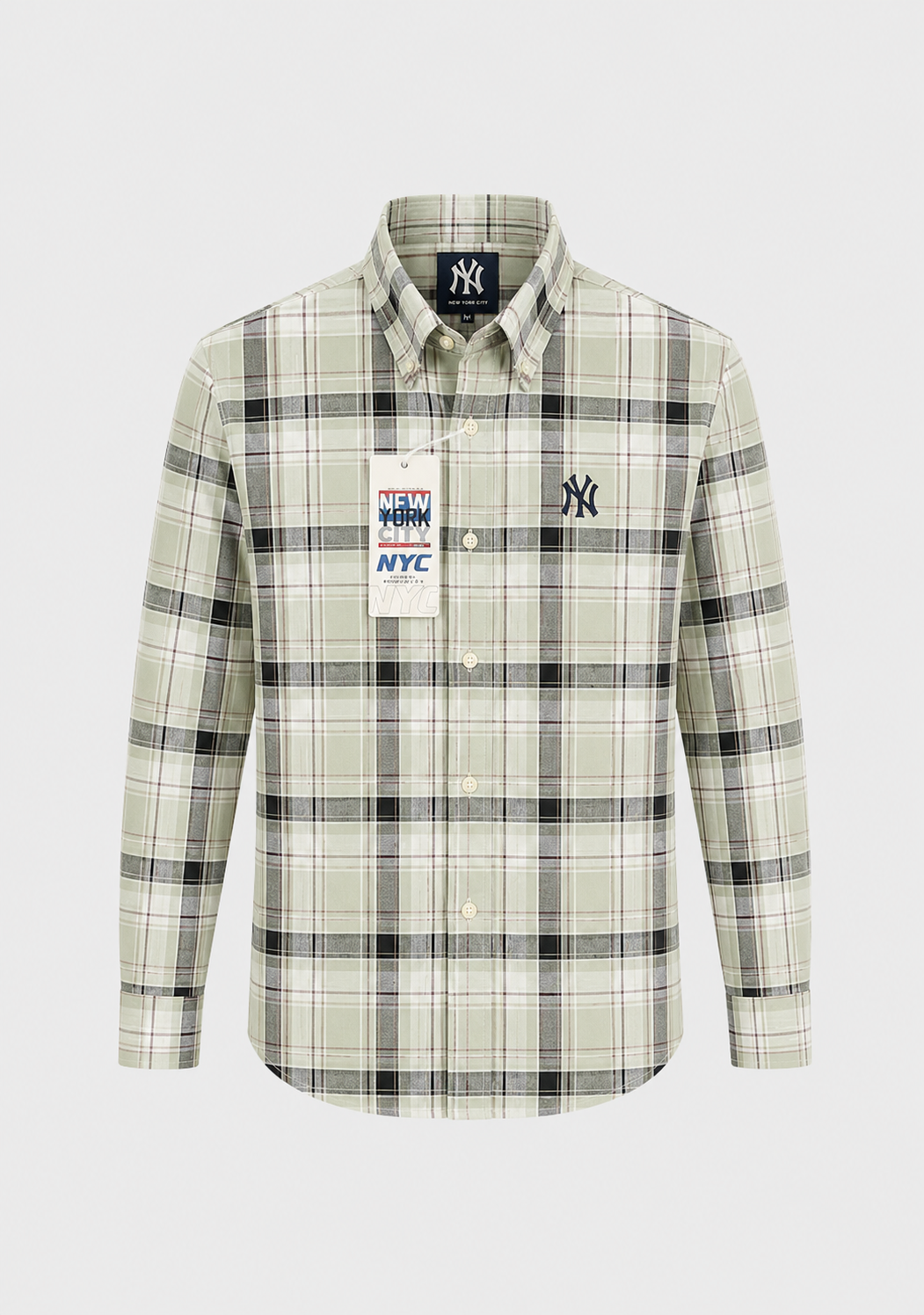 The Professional Shirt