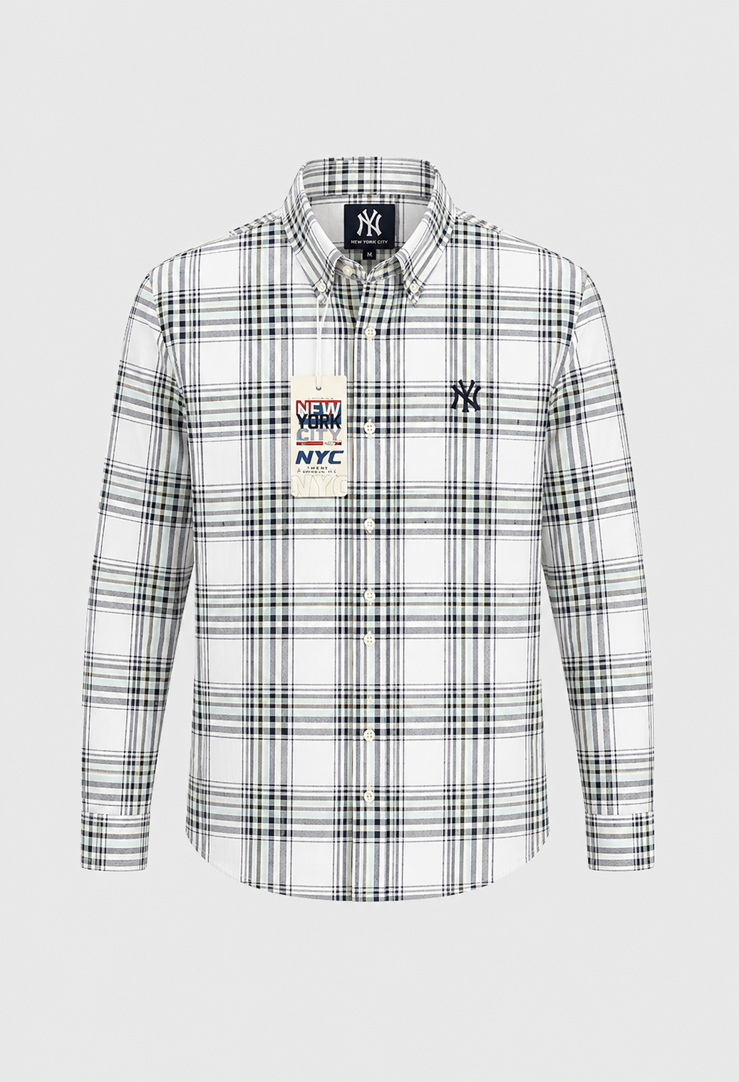The Professional Shirt