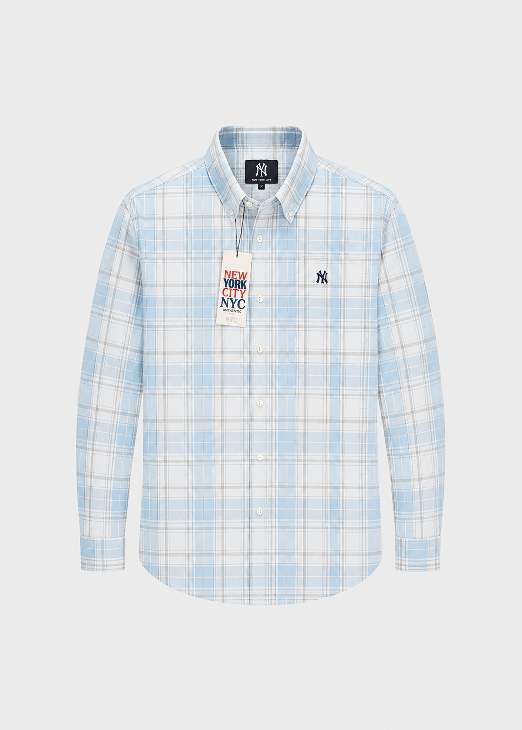 The Professional Shirt