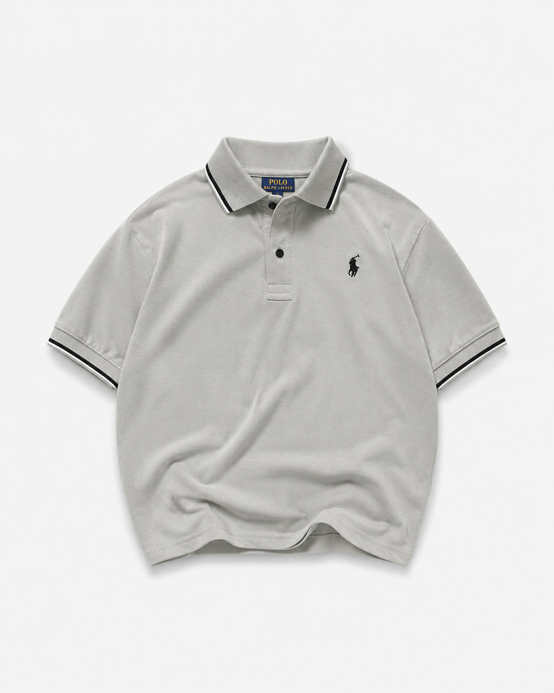 The Essential Polo