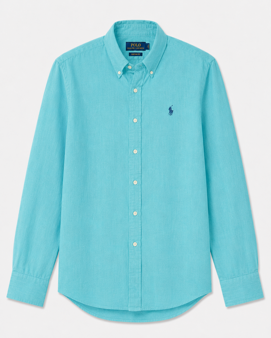 The Royal Linen Shirt