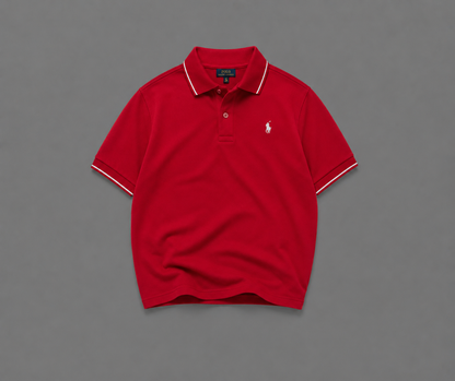 The Essential Polo