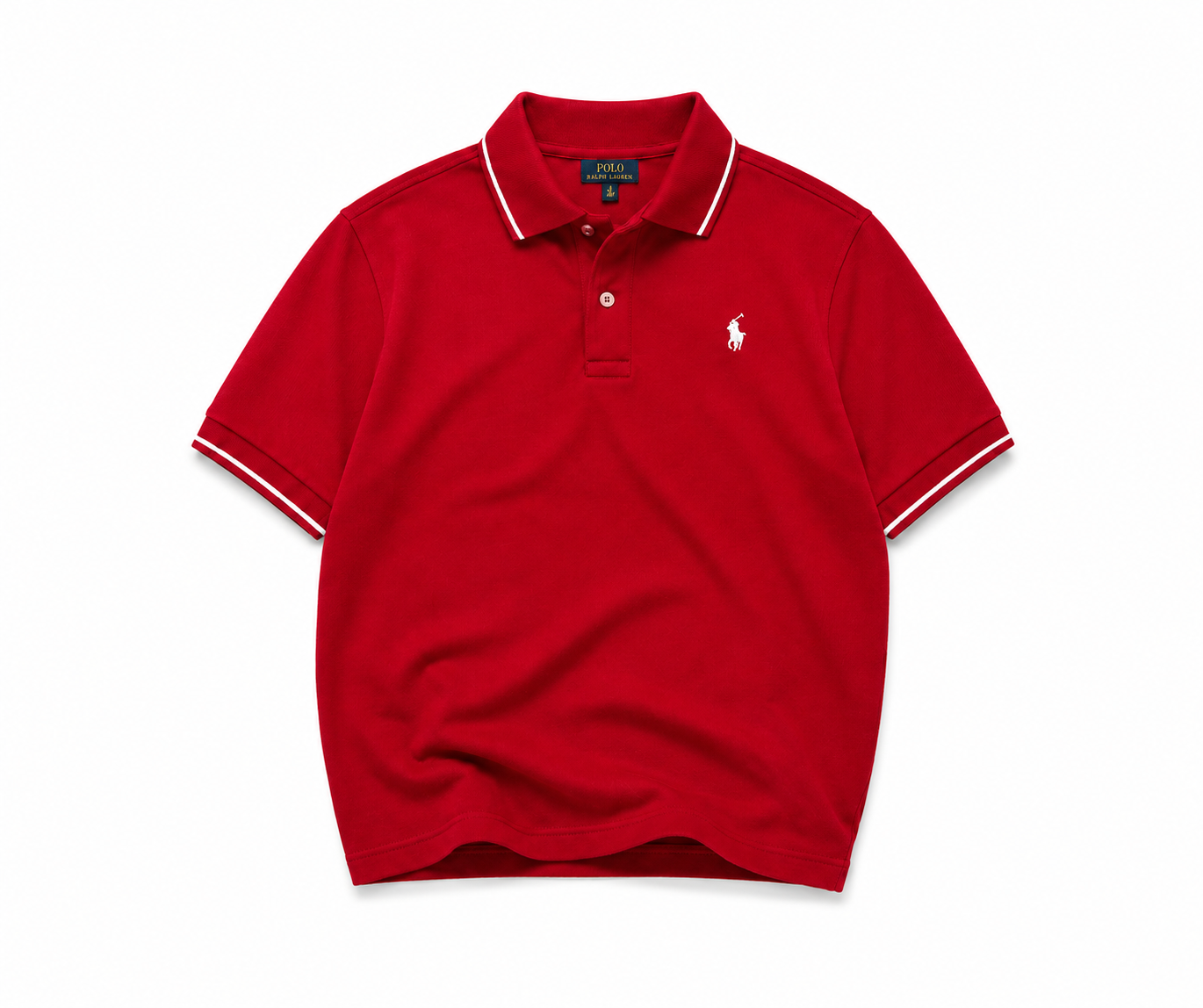 The Essential Polo