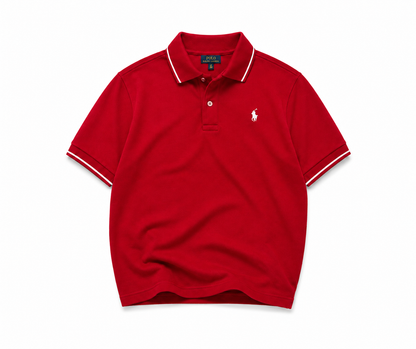 The Essential Polo
