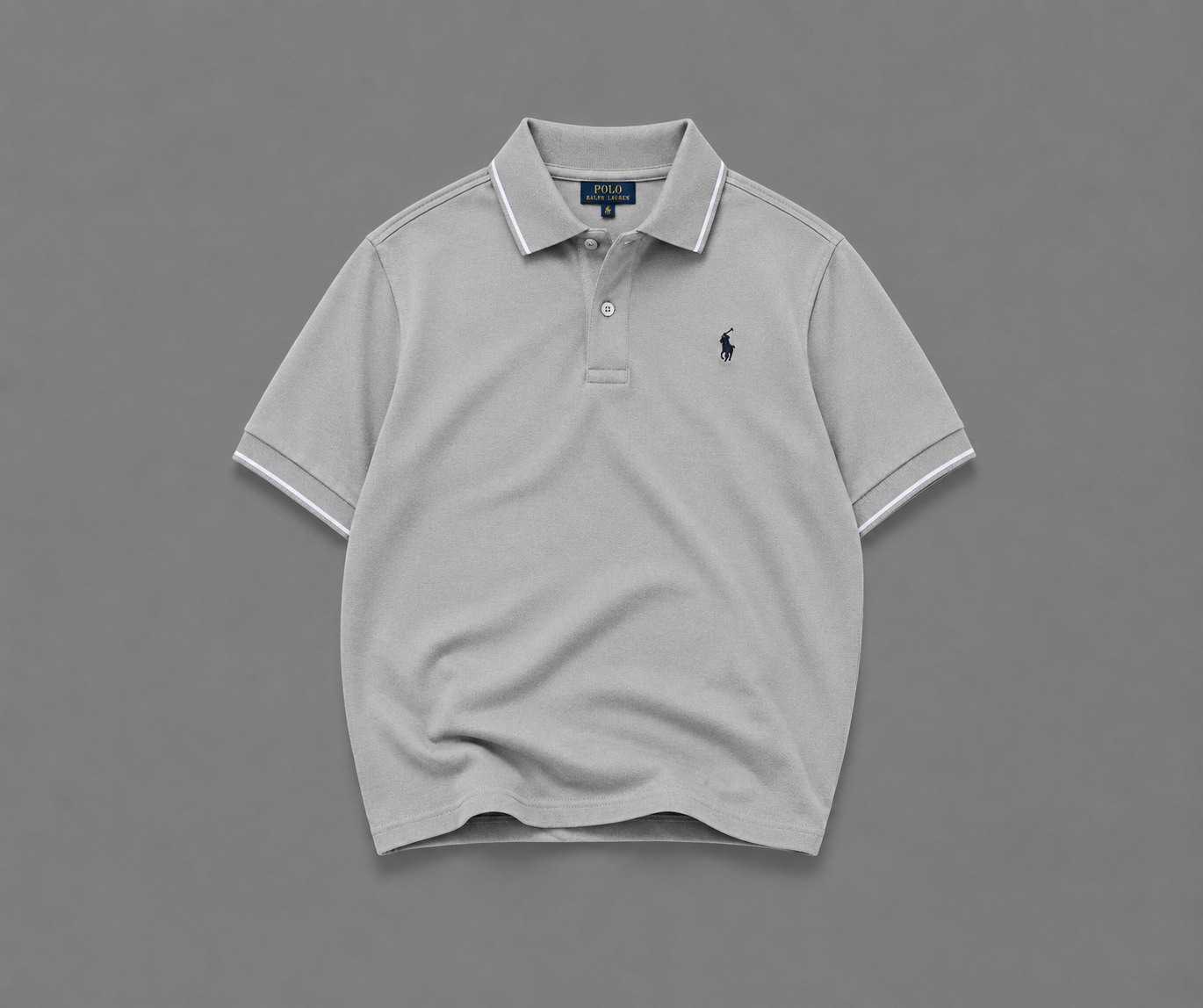 The Essential Polo