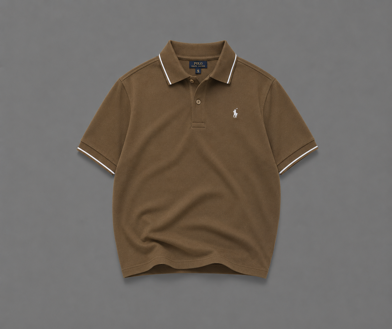 The Essential Polo