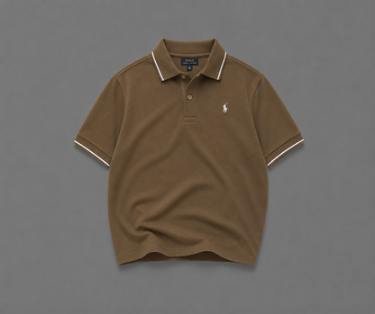 The Essential Polo