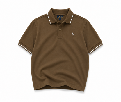 The Essential Polo