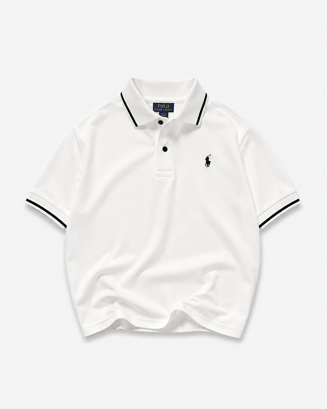 The Essential Polo