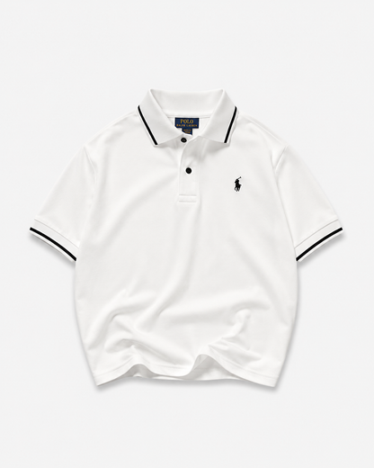 The Essential Polo