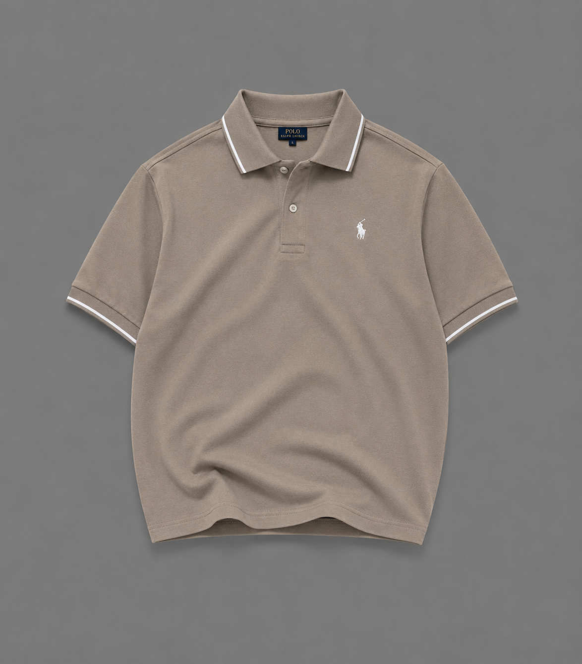 The Essential Polo