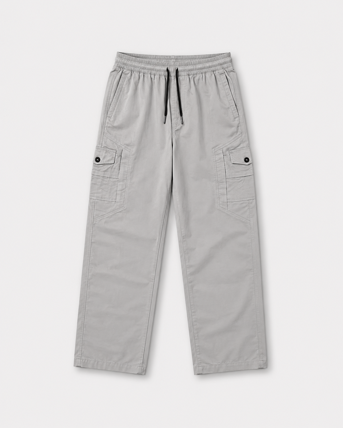 The Alpha Straight Fit Cargo