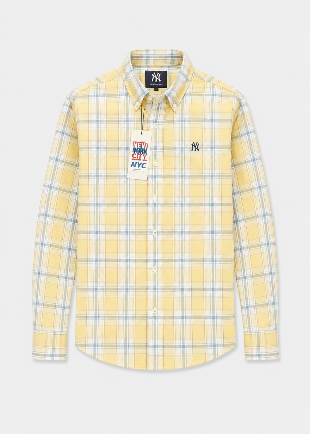 The Professional Shirt