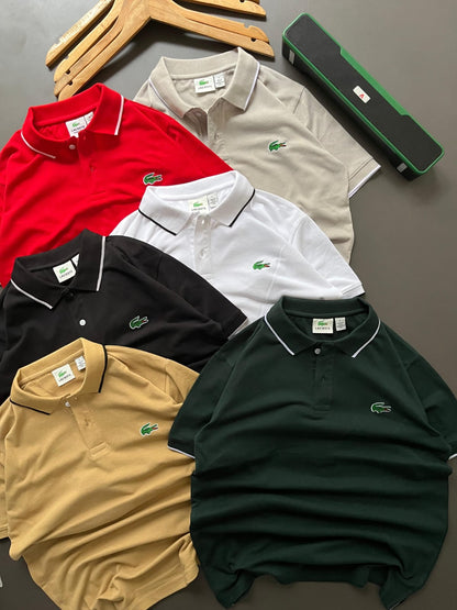 The Signature Polo