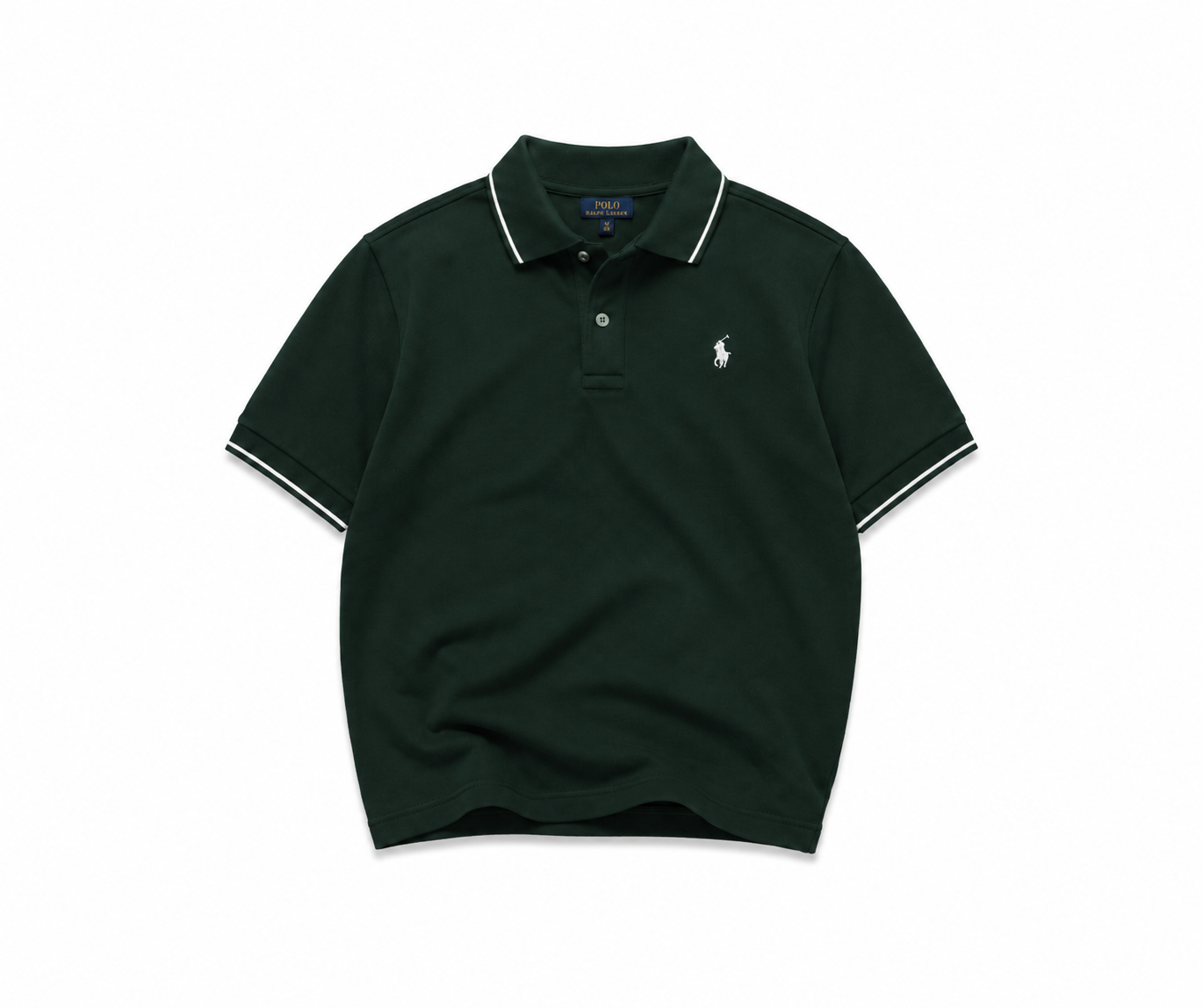 The Essential Polo