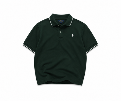 The Essential Polo