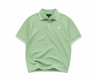 The Essential Polo