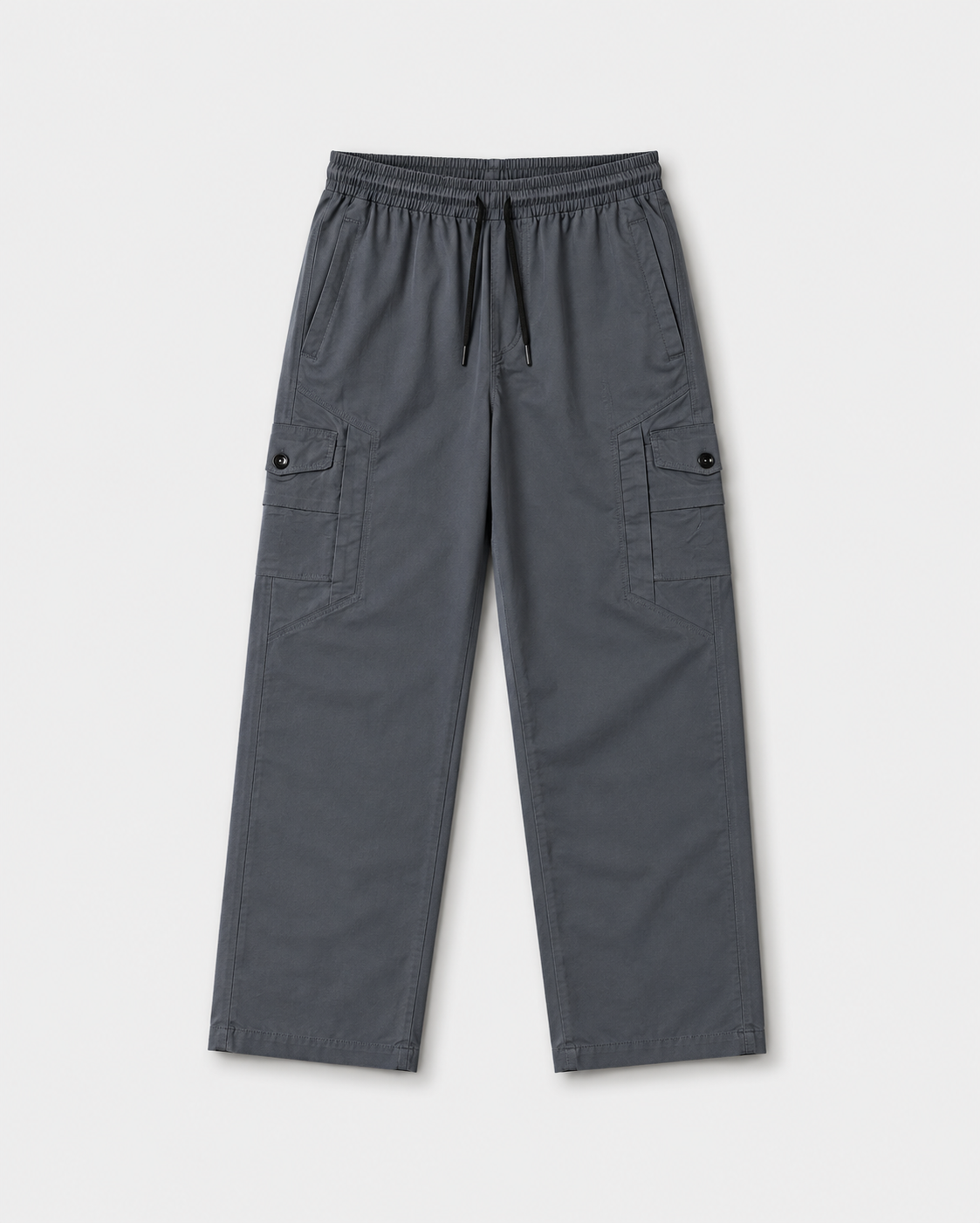 The Alpha Straight Fit Cargo