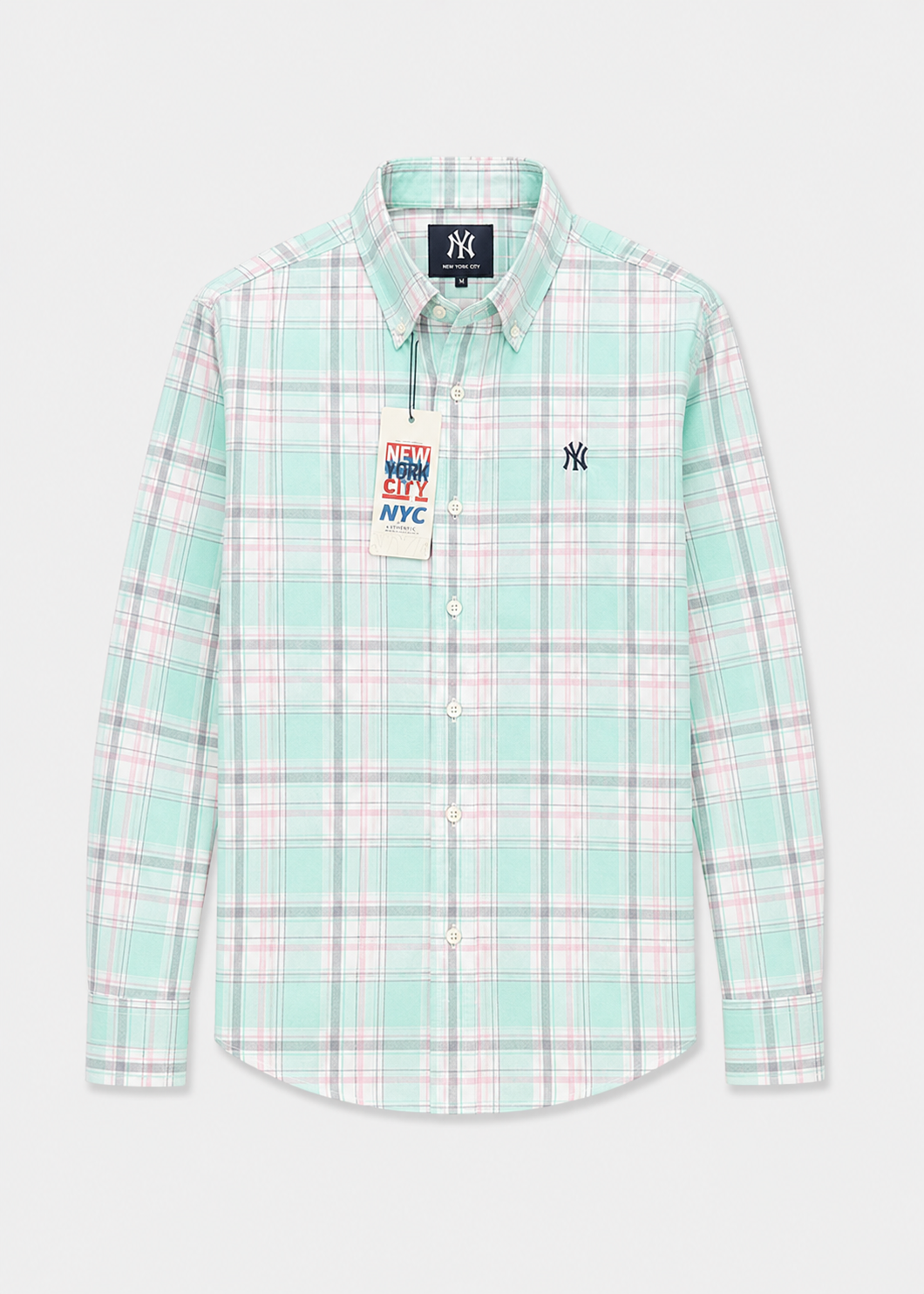 The Professional Shirt
