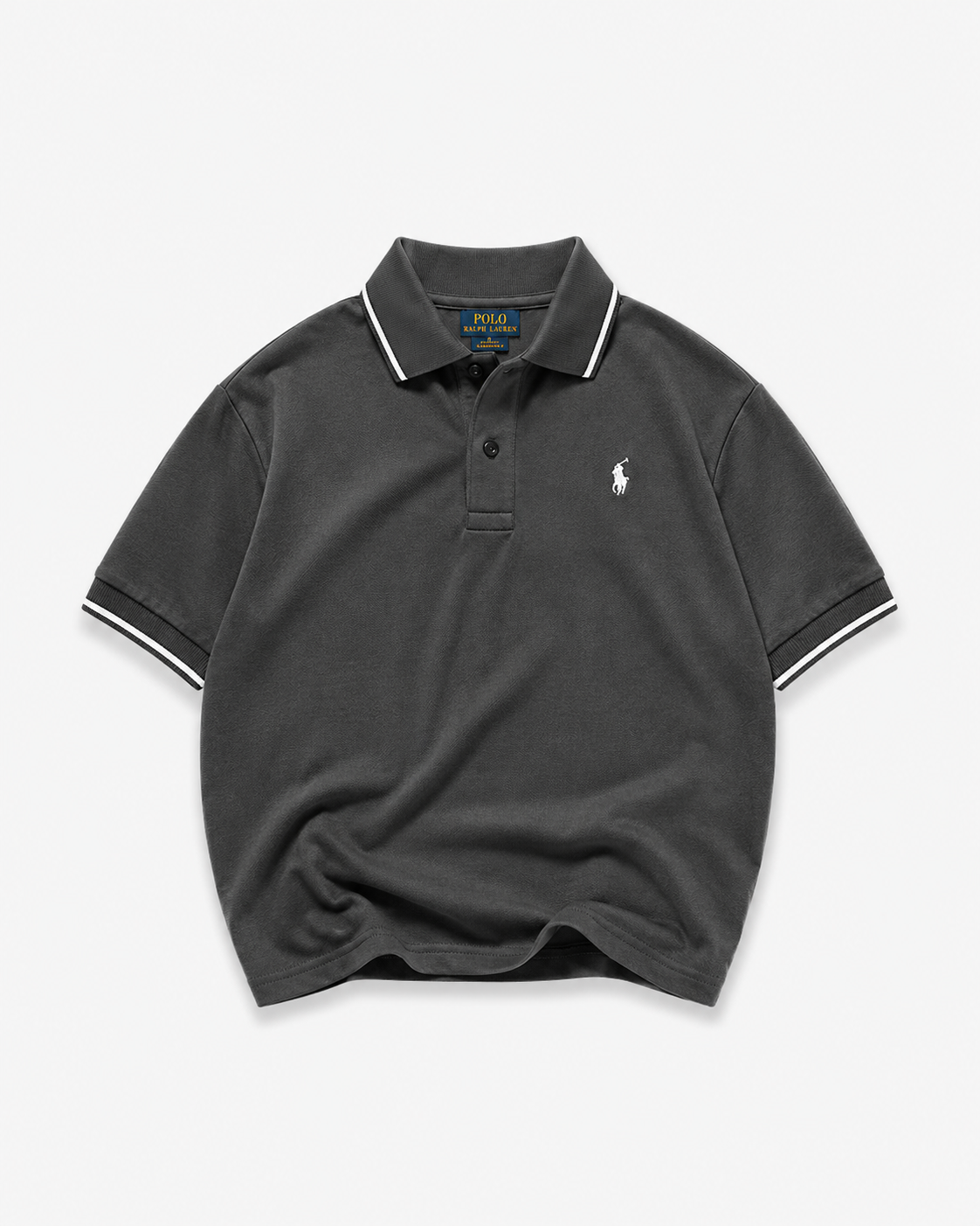 The Essential Polo
