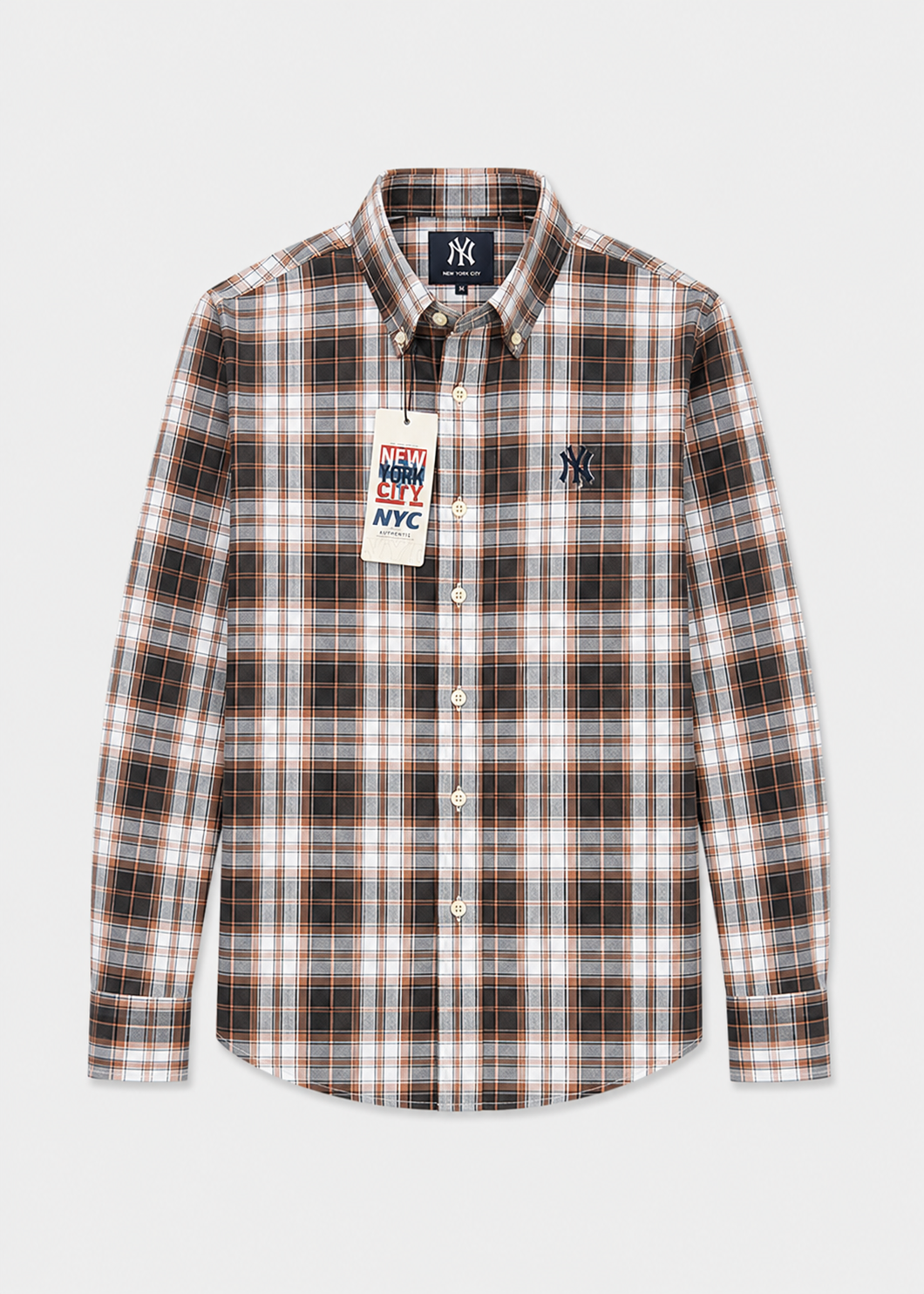 The Professional Shirt