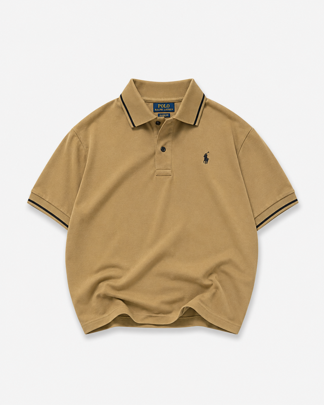 The Essential Polo