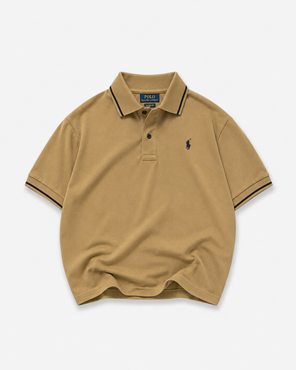 The Essential Polo