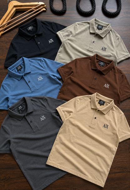 The King Polo