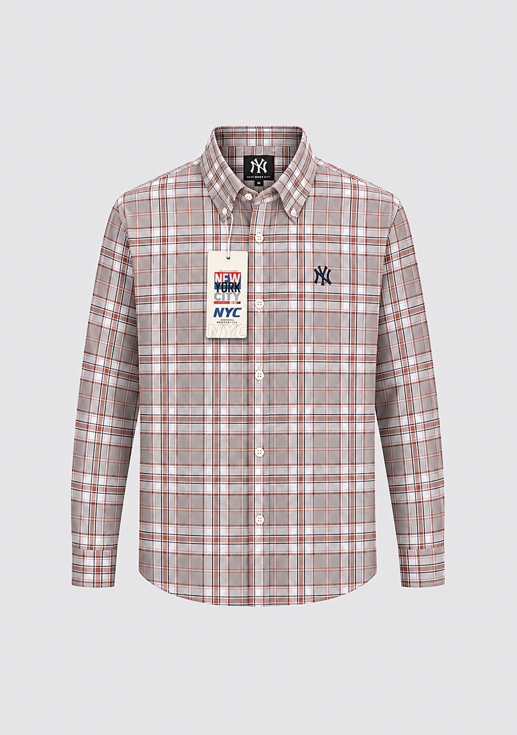 The Professional Shirt