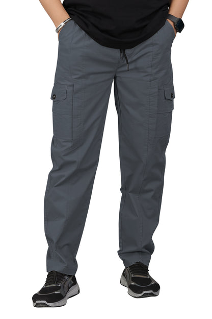 The Alpha Straight Fit Cargo