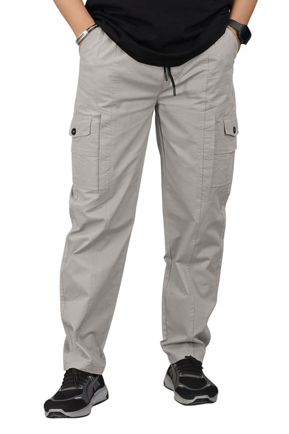 The Alpha Straight Fit Cargo