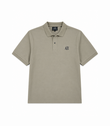 The King Polo