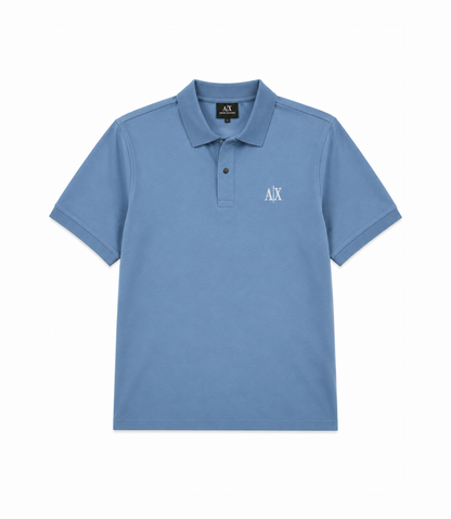 The King Polo