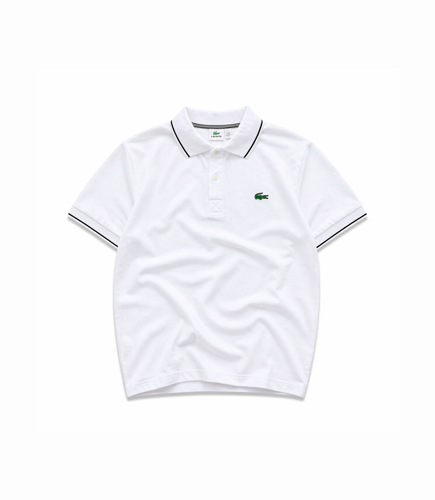 The Signature Polo