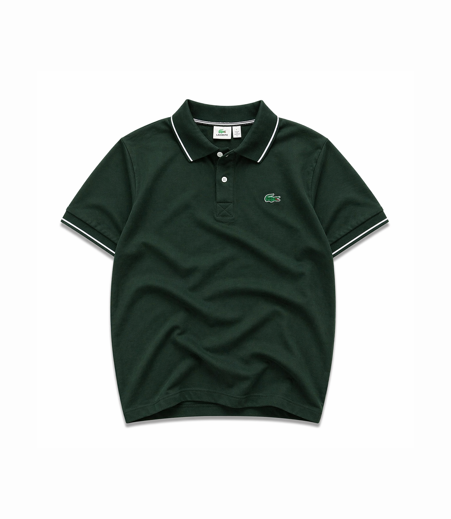 The Signature Polo