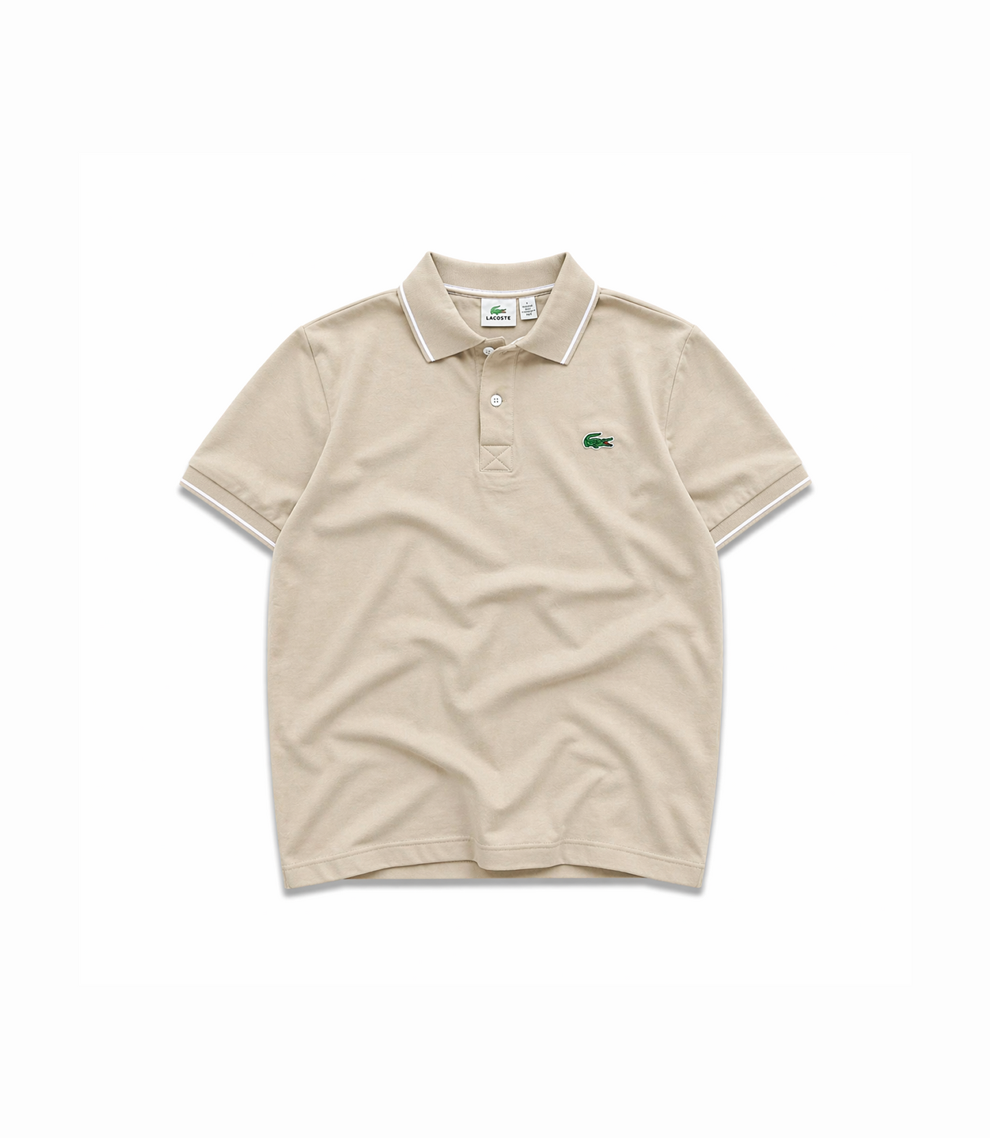 The Signature Polo