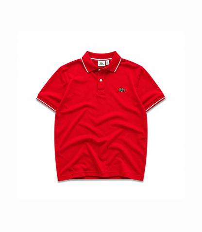 The Signature Polo