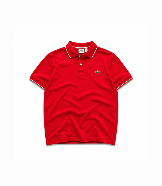 The Signature Polo
