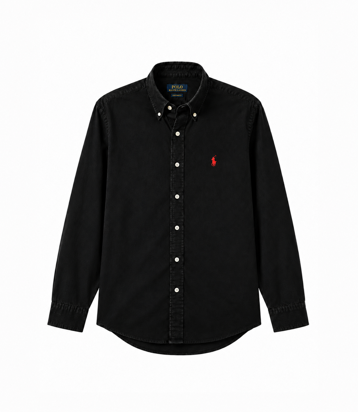 Sandstone Classic Shirt