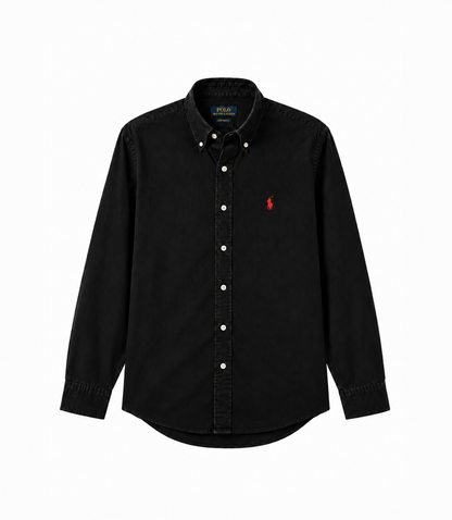 Sandstone Classic Shirt